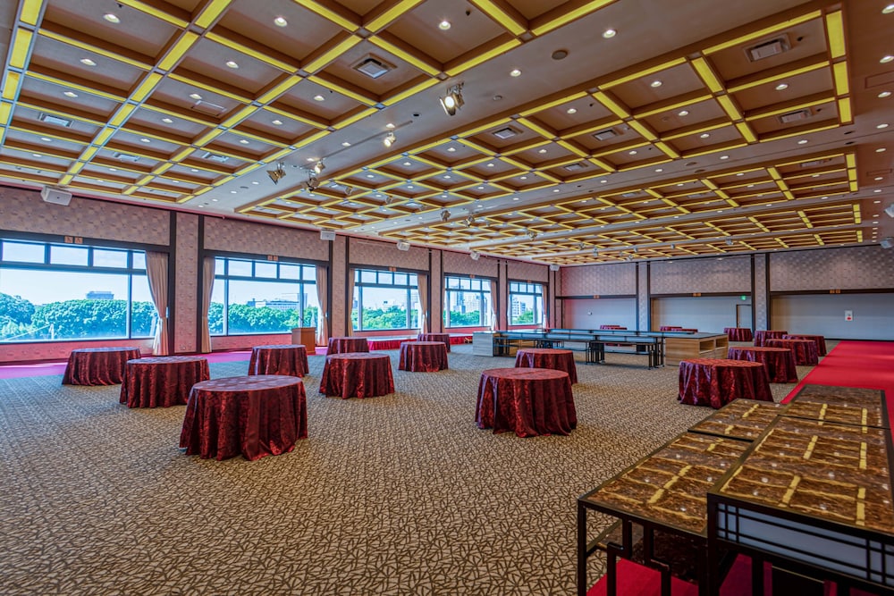 Okayama Plaza Hotel 37/50