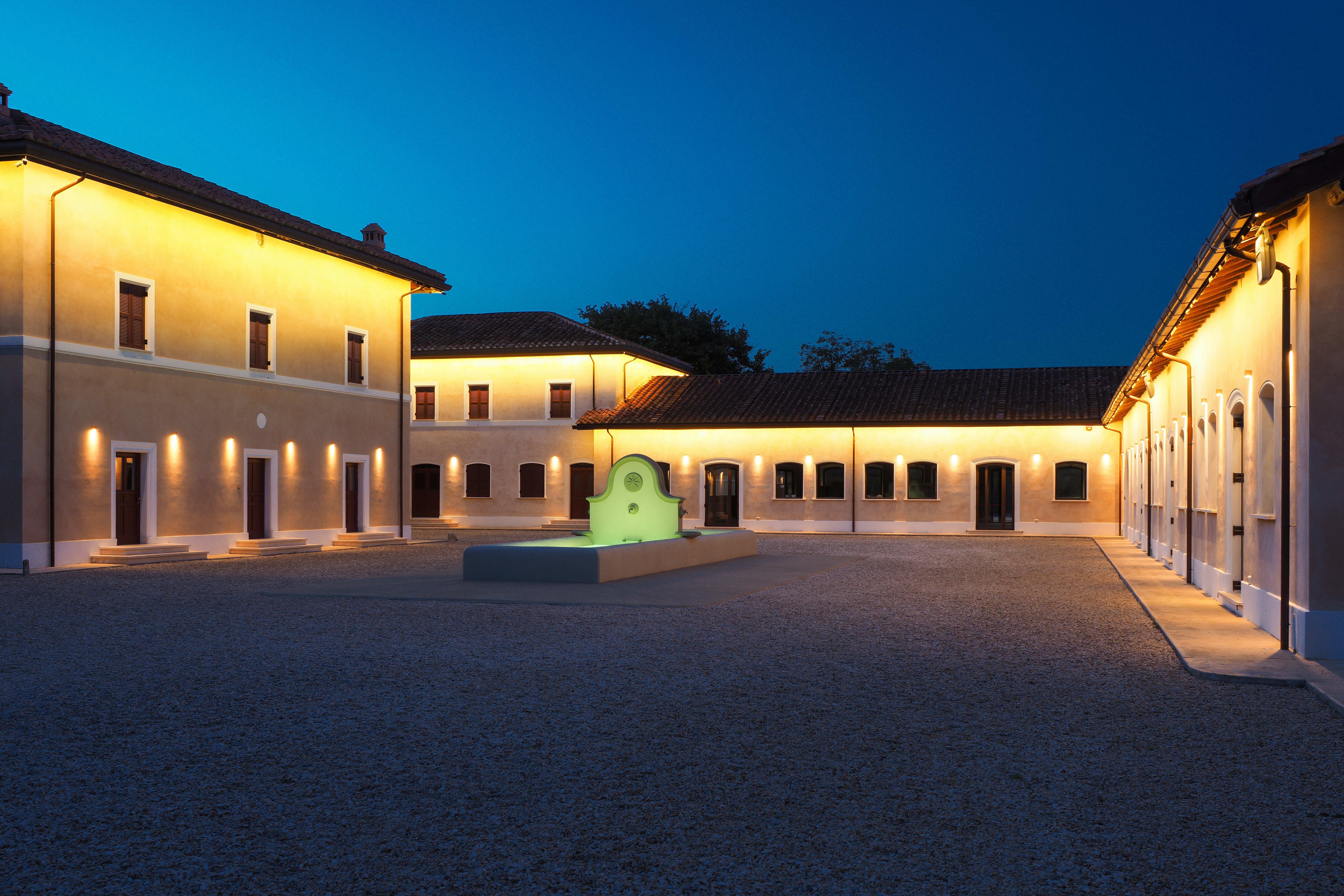Borgo Pallavicini Mori 18/18