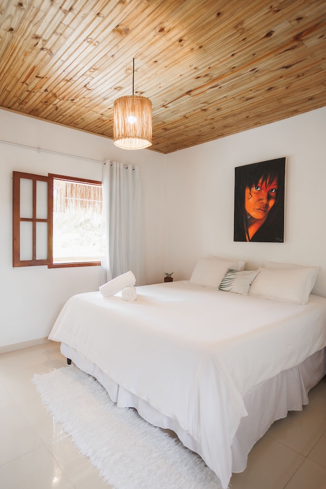 Pousada Bem Te Vi Trancoso 14/50