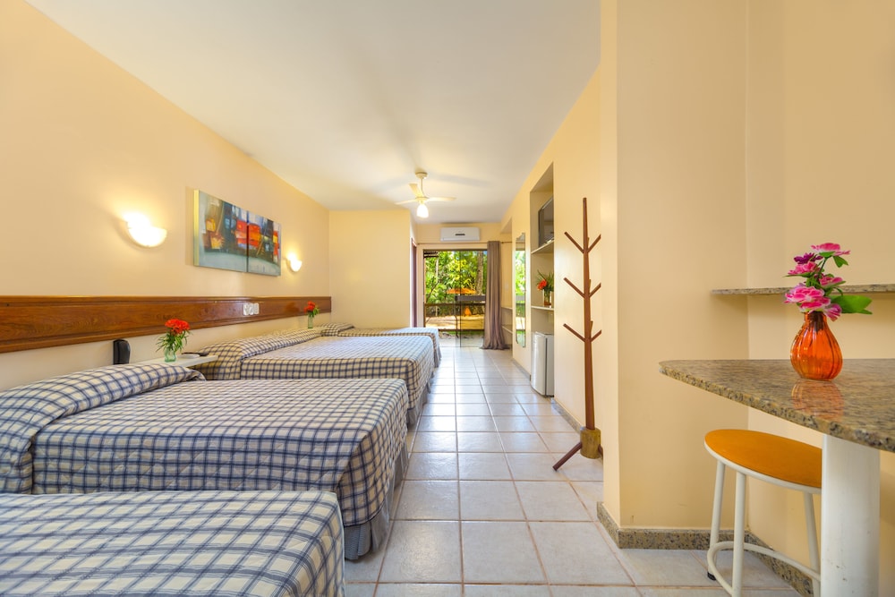 Porto Geraes Praia Hotel 15/50