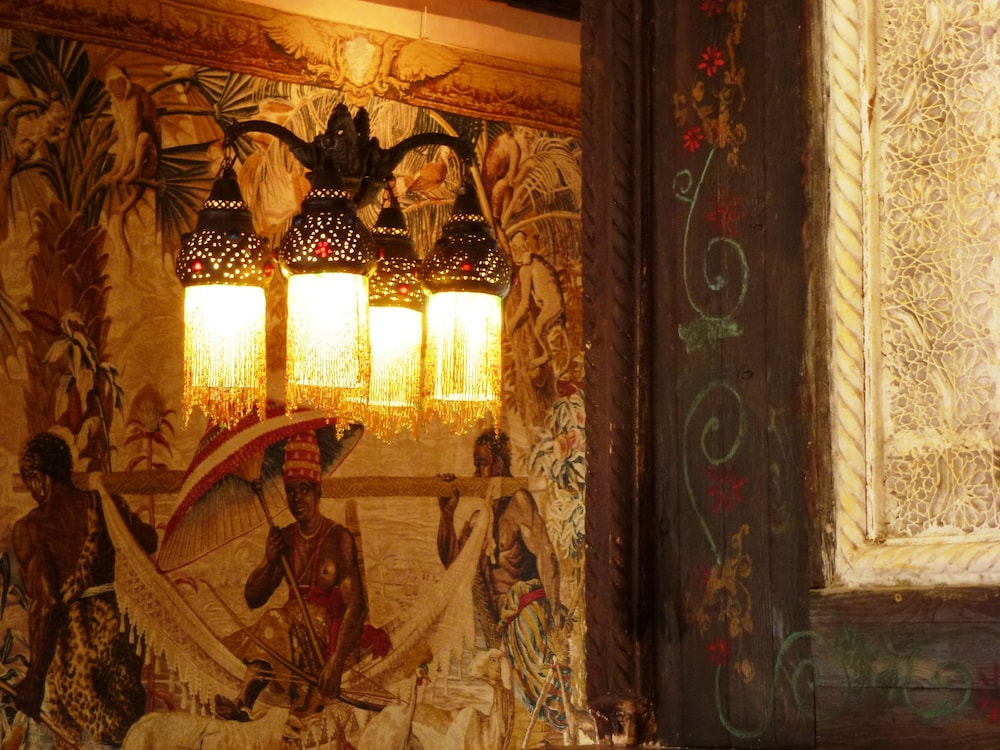 Riad Armelle 54/76