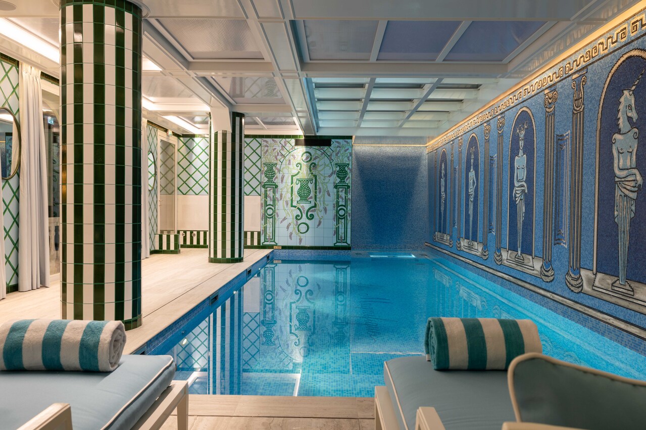 Hotel Le Magnifique 19/38