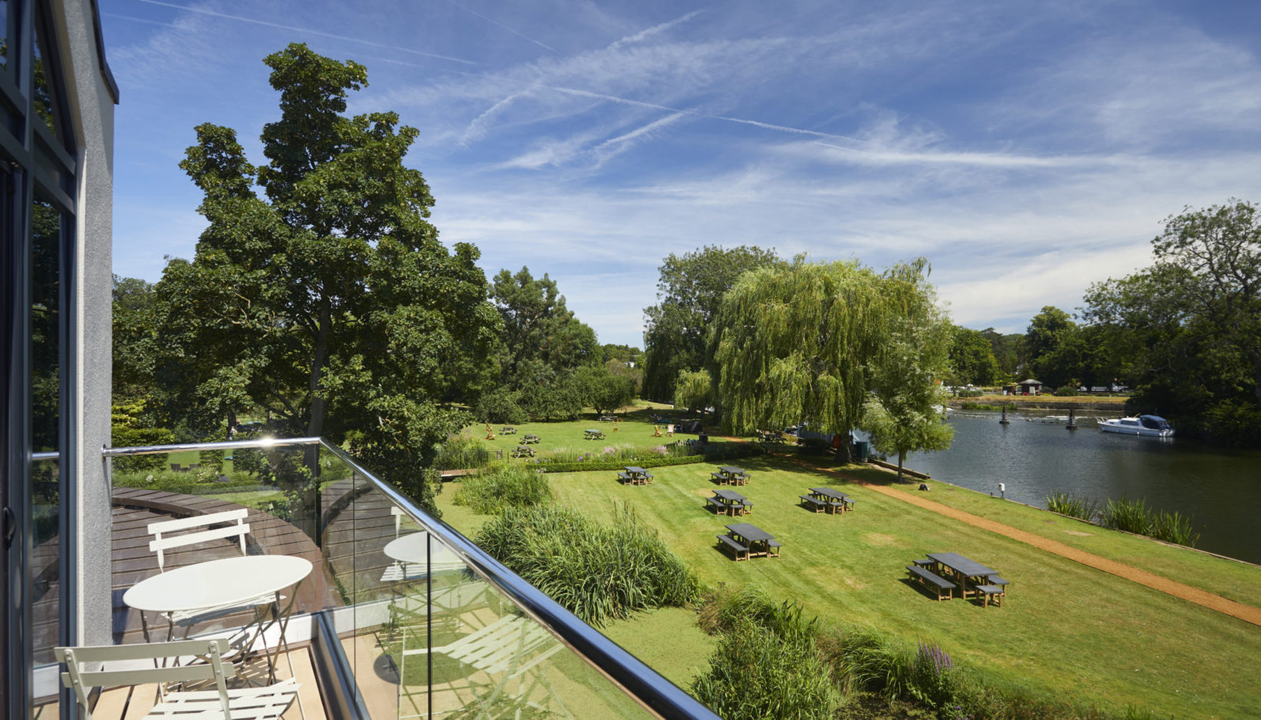 The Swan at Streatley 22/38