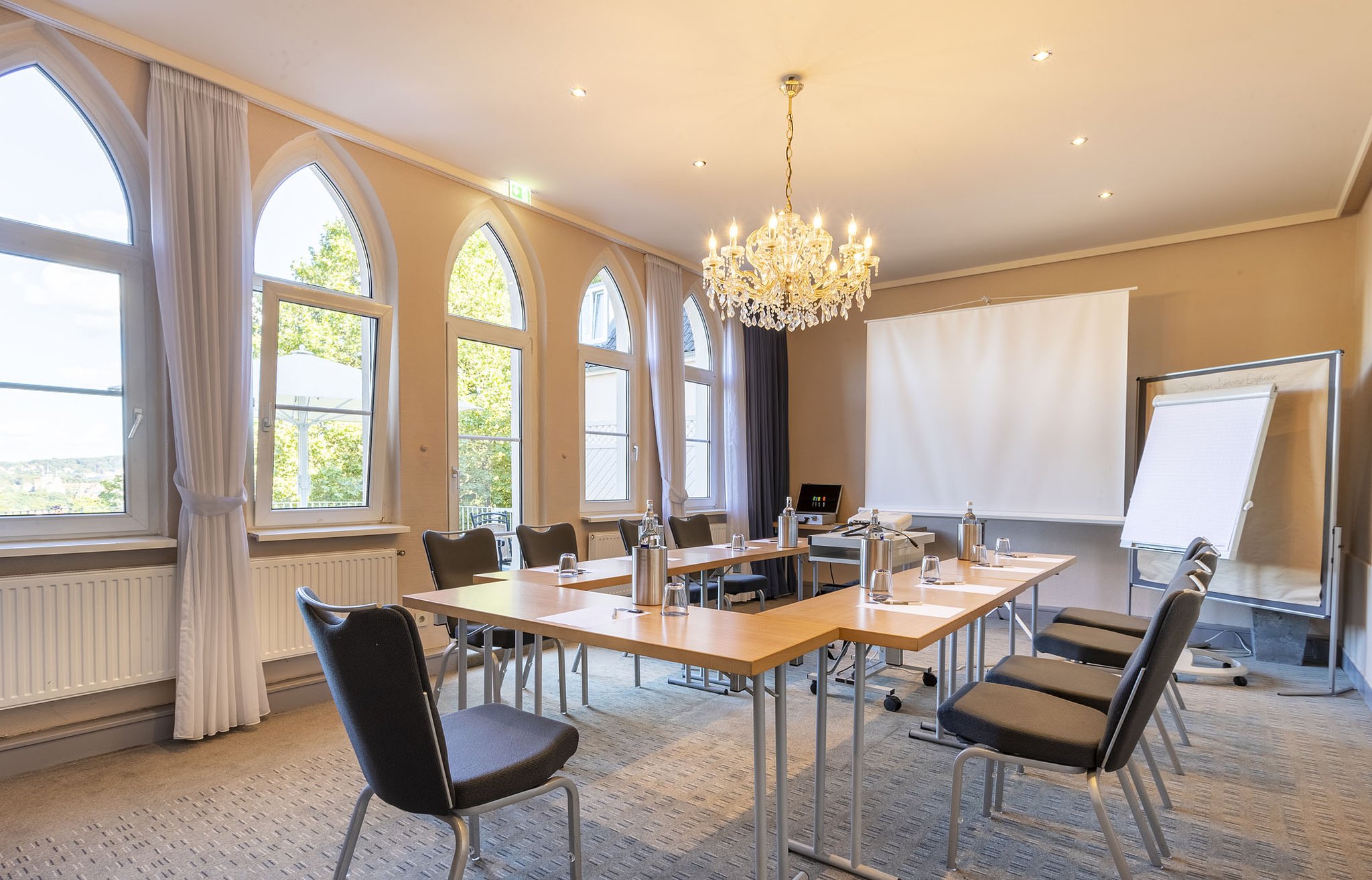 Parkhotel Bergholzchen 23/31