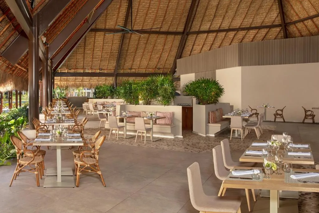 DREAMS FLORA RESORT AND SPA PUNTA CANA 17/43