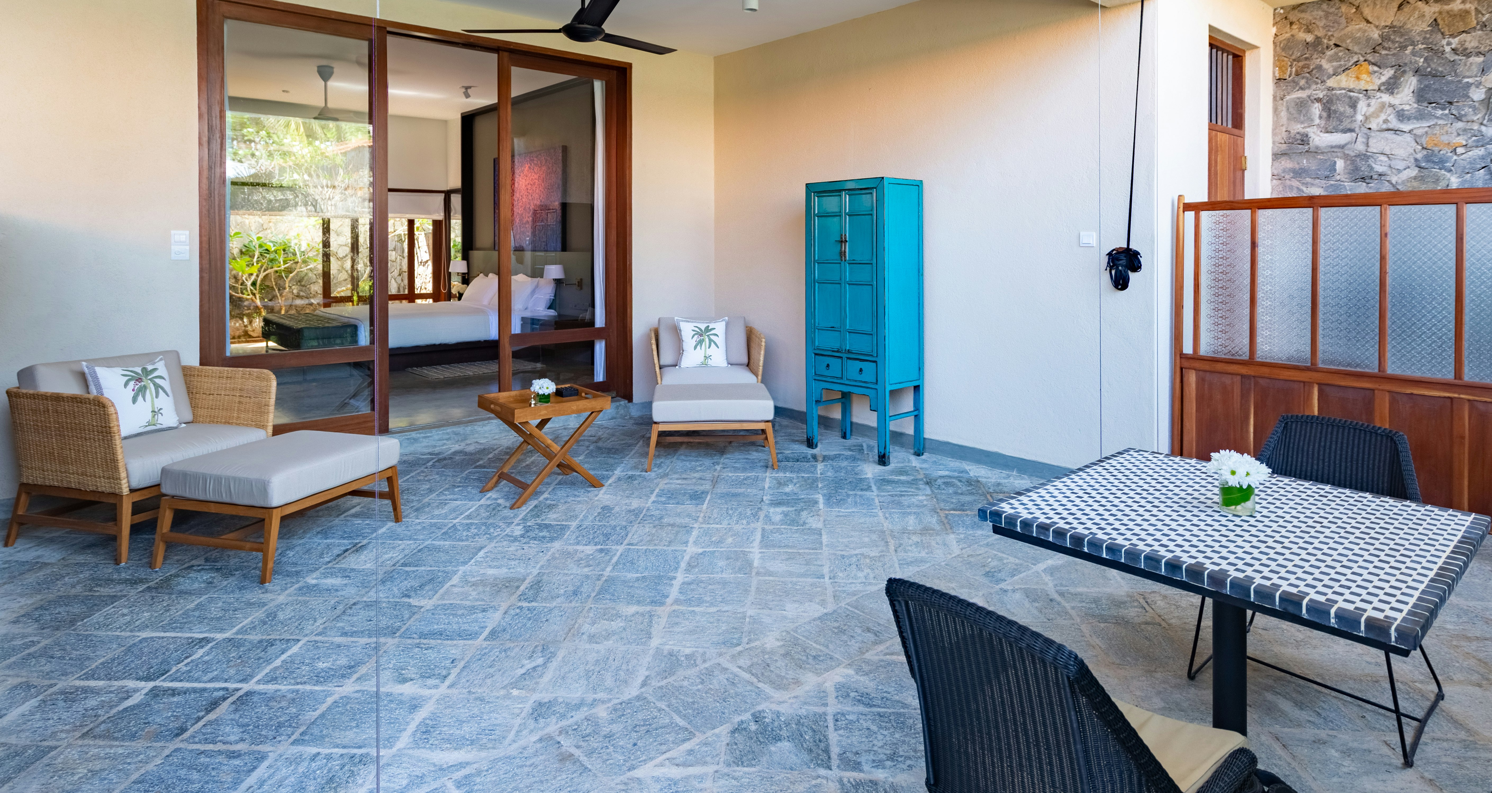 Taru Villas The Long House 31/47