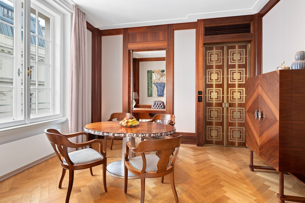 Park Hyatt Vienna 55/78