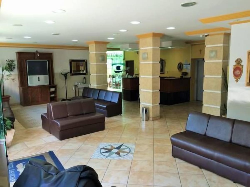 Hotel Faenician 32/44
