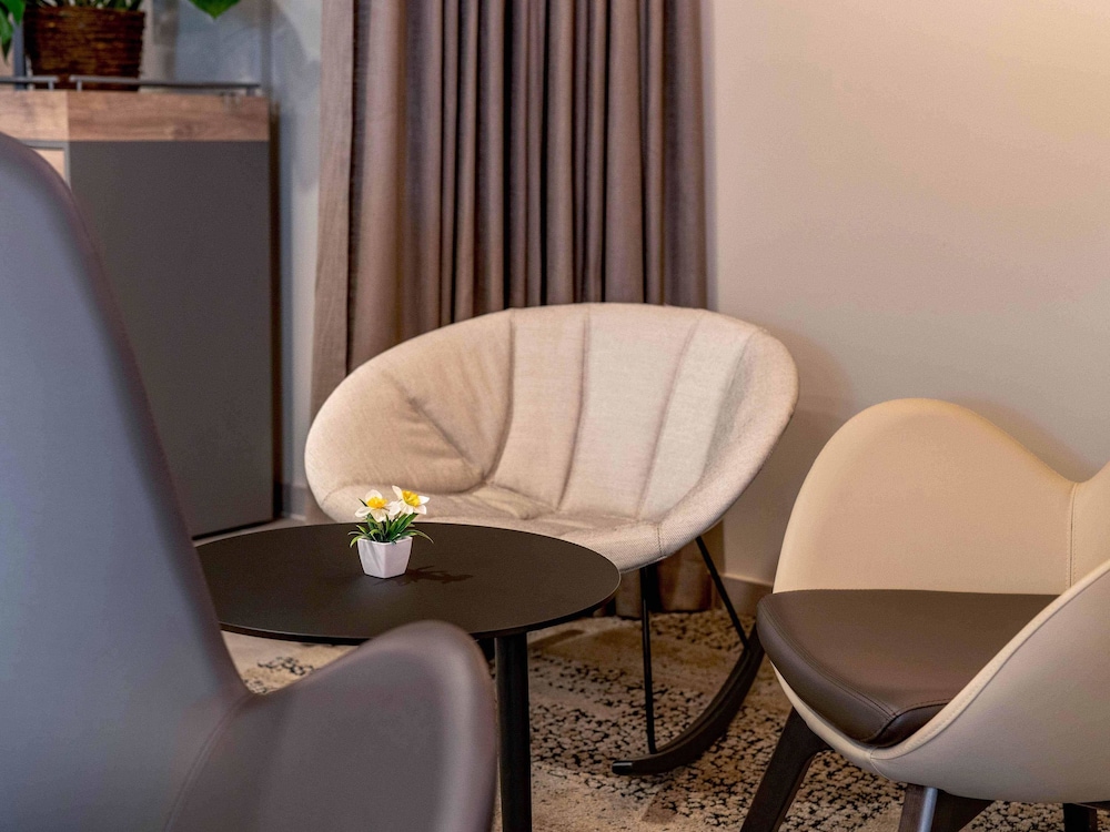 B&B Hotel Bochum Hbf - Nord 47/55