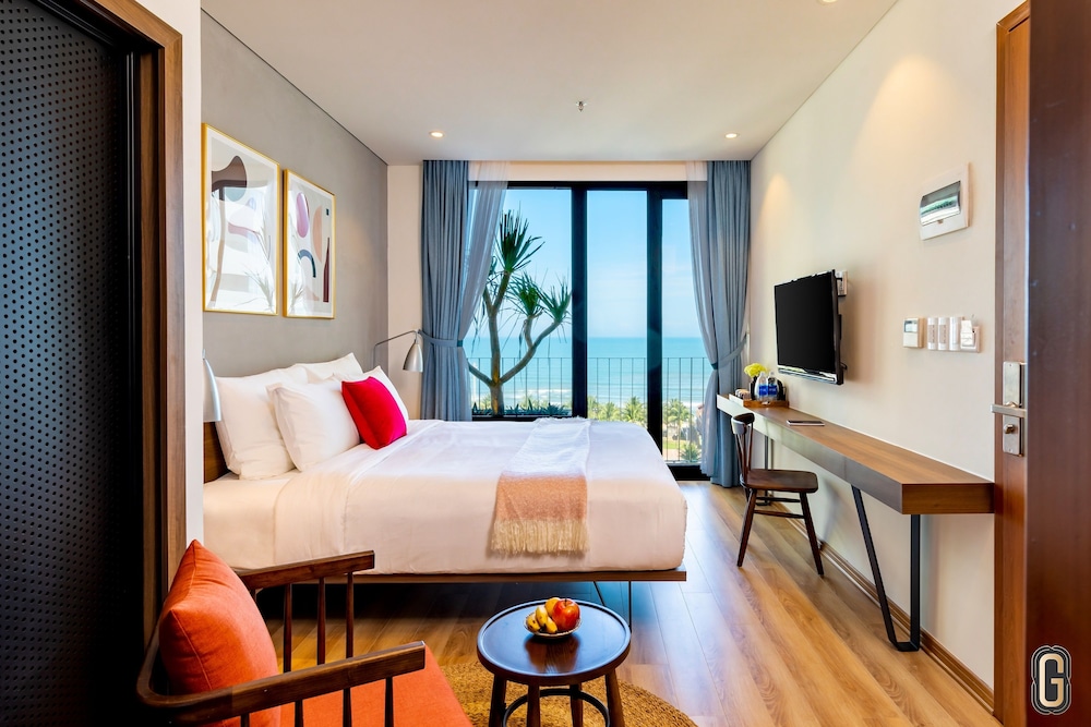The Glomad Da Nang Hotel - Hostel 13/44