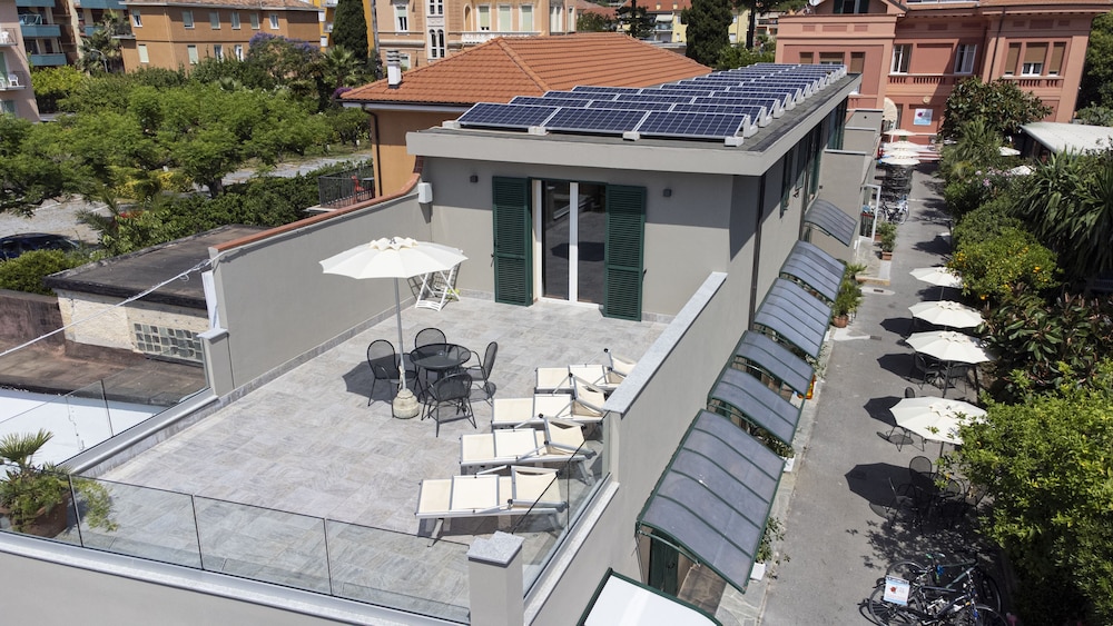 Hotel Delle Rose 4/50