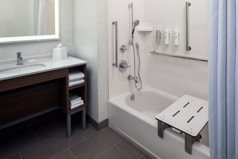 Home2 Suites by Hilton Bastrop 29/29