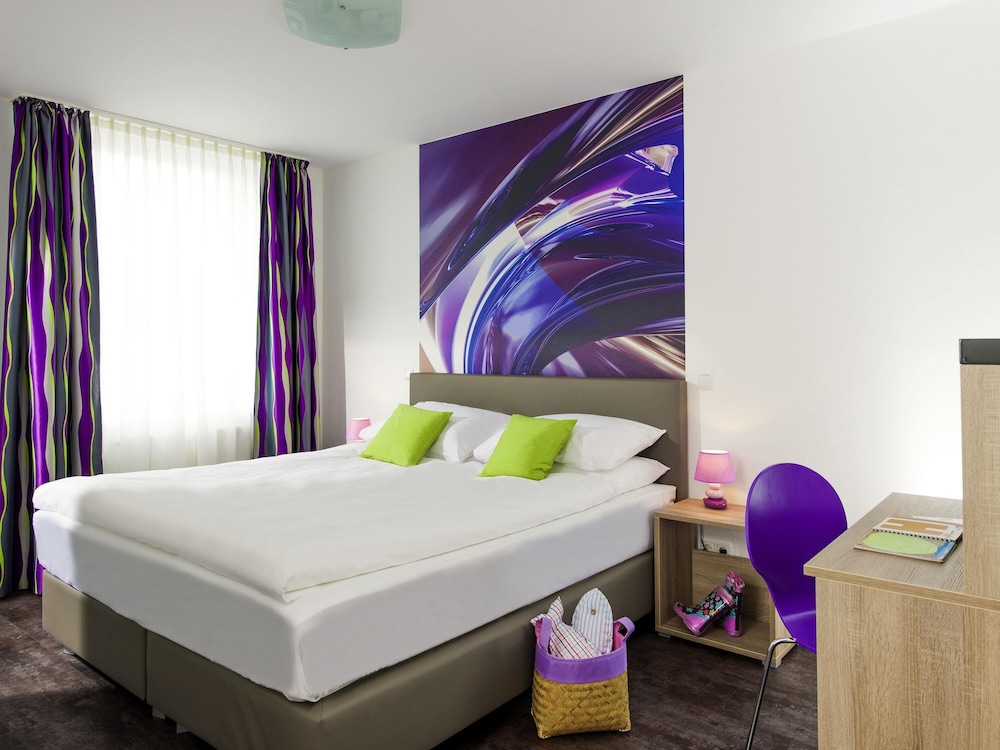 ibis Styles Arnsberg Sauerland 10/49