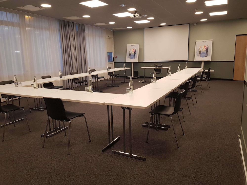 Hotel Novotel Caen Cote De Nacre 56/69