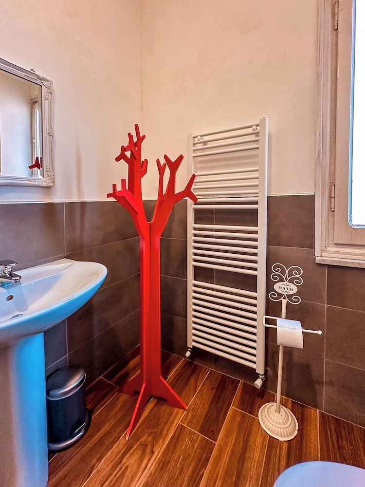 Alba Hotel 50/50