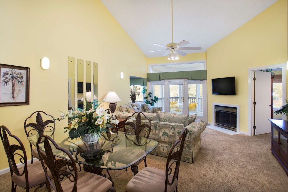 Kingston Plantation Condos 47/60