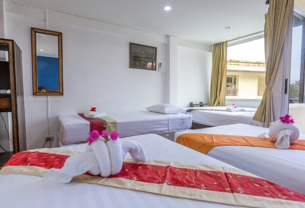 Porter House Patong 35/74