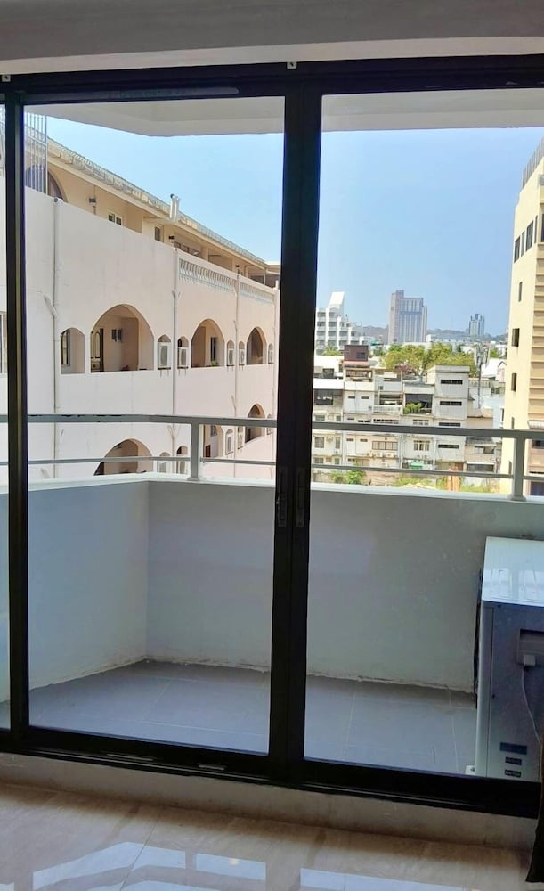 Hermann Hotel Pattaya 21/45