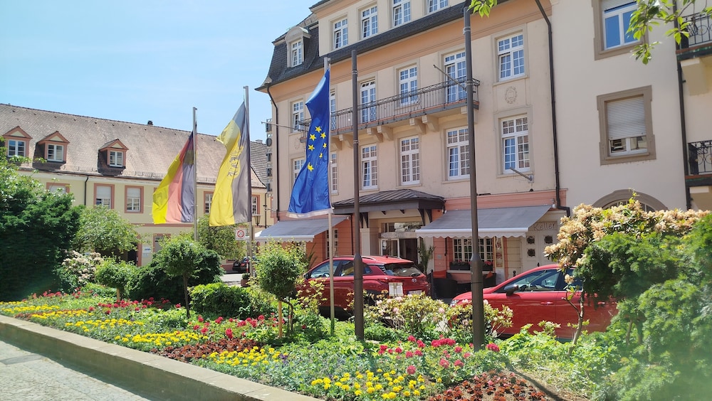 Hotel Schwert 8/50