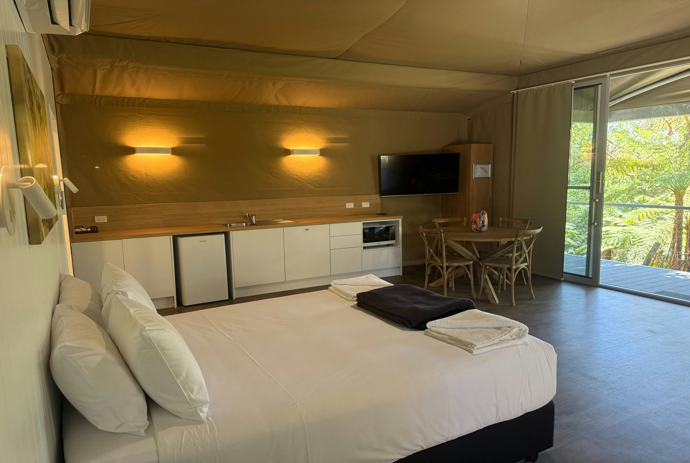 Discovery Parks - Lane Cove 6/17
