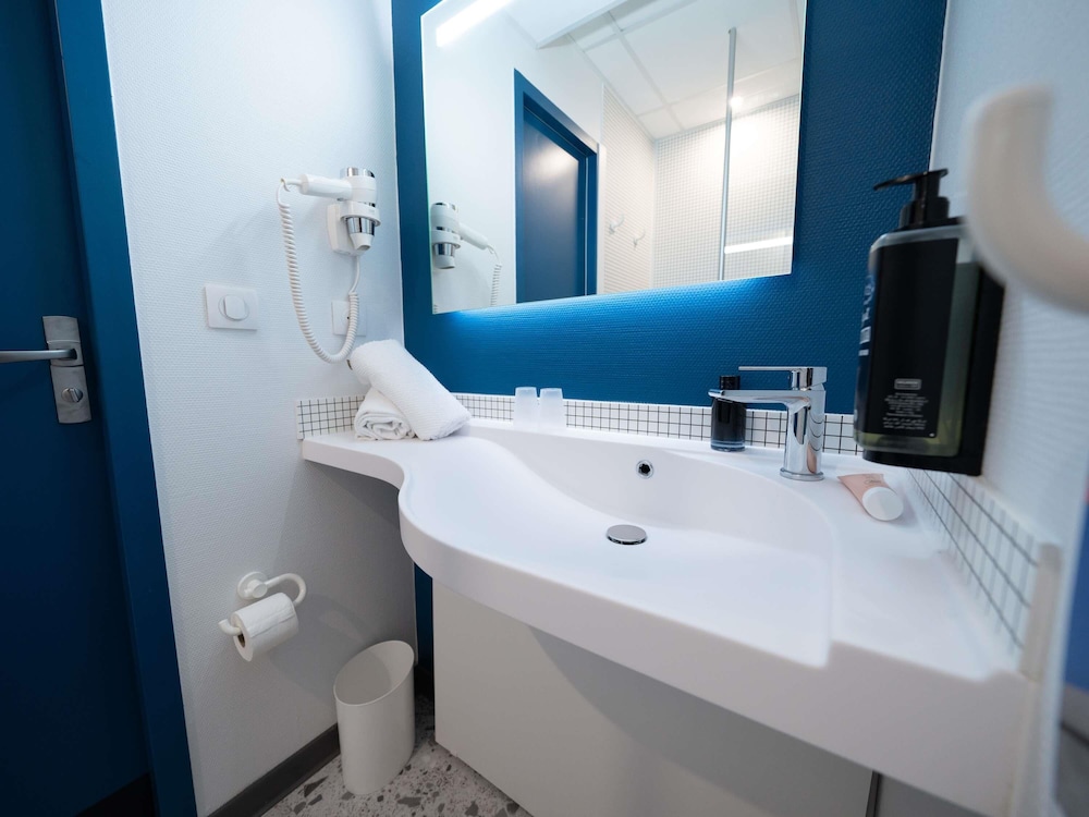 Ibis Budget Narbonne Est 42/47