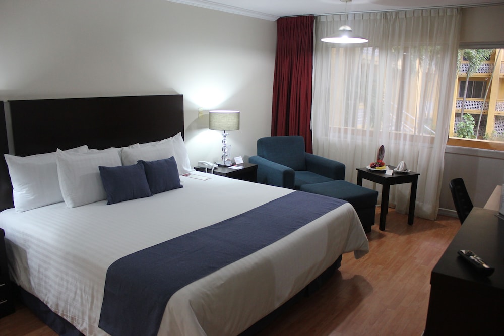 Hotel Posada de Tampico 12/51