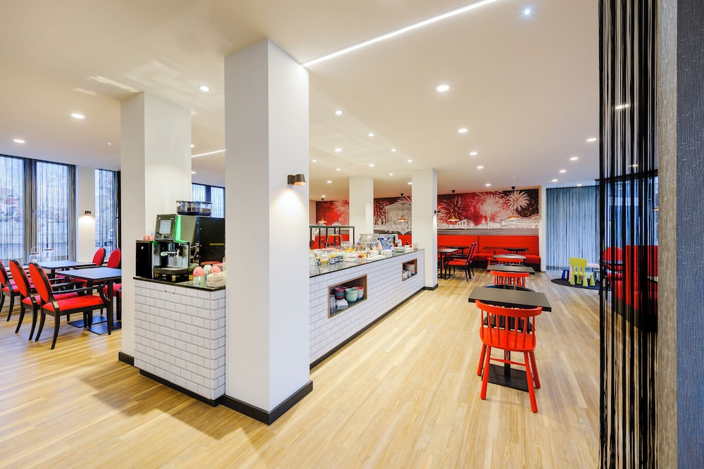 Ibis Styles Halle 45/66