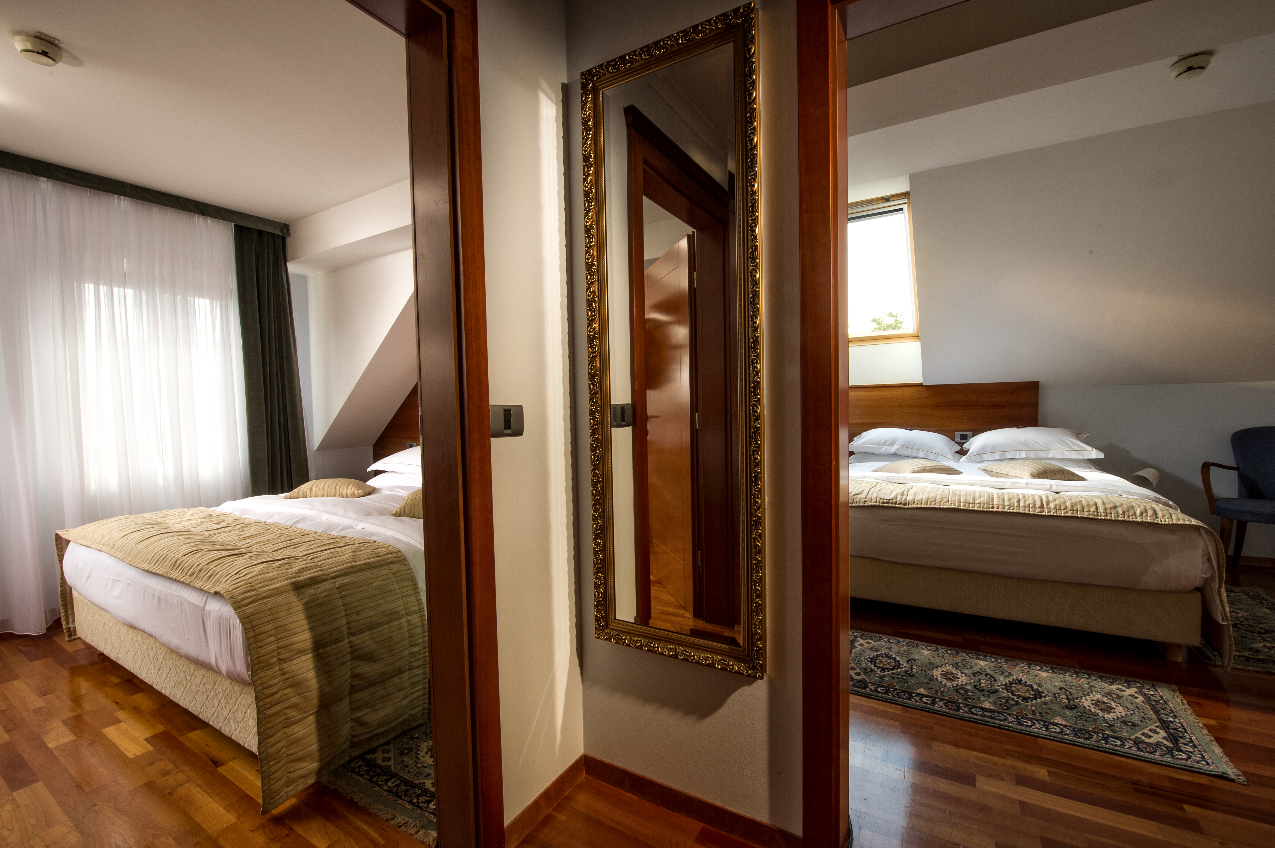 جناح عائلي