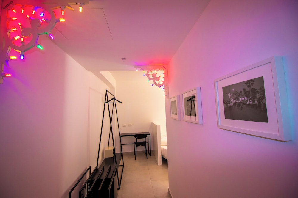 Hotel Arte Mare 5/62
