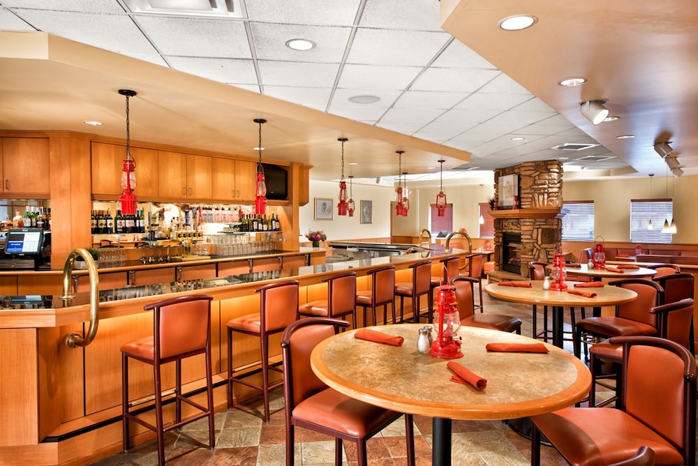 Westmark Fairbanks Hotel & Conference Center 35/46