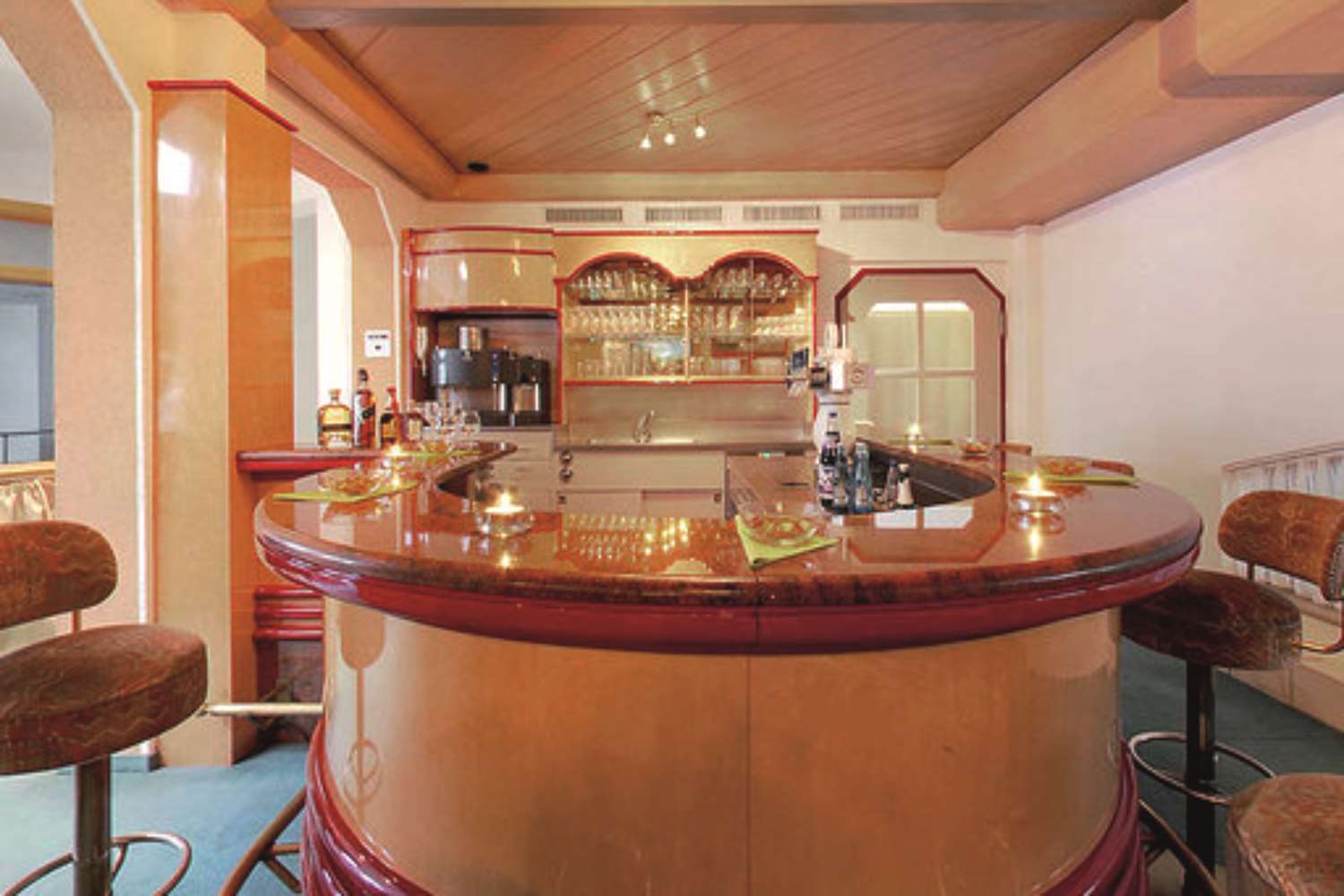Hotel Empfinger Hof, Sure Hotel Collection by Best Western 6/53