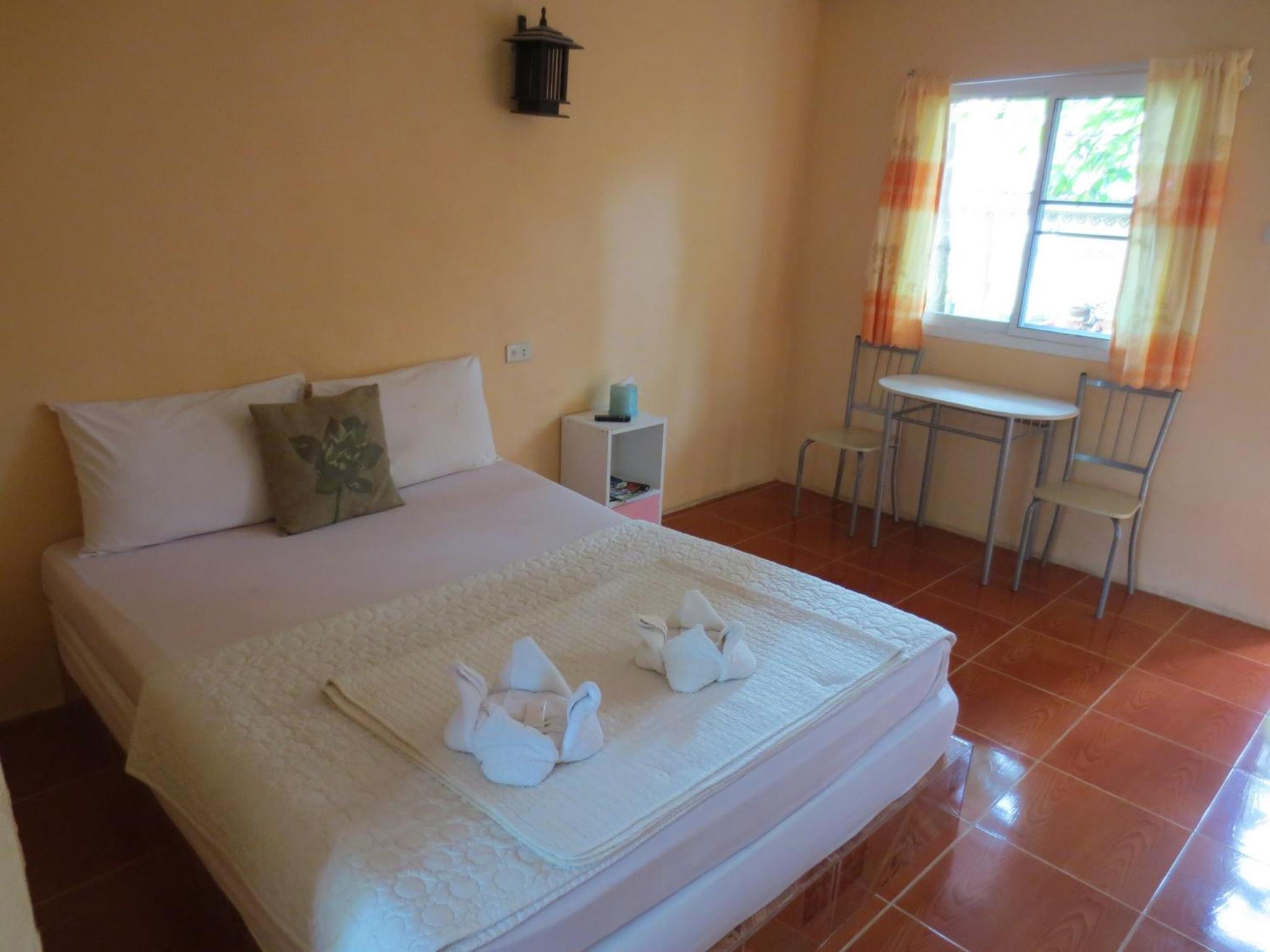 Baan Ton Nam Resort 13/61