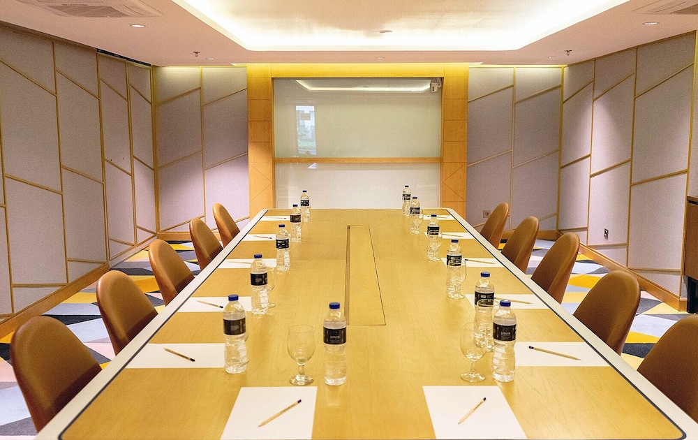 Hotel Louis Kienne Pemuda 23/27
