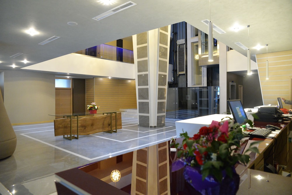 Ramada by Wyndham Constanta 15/51