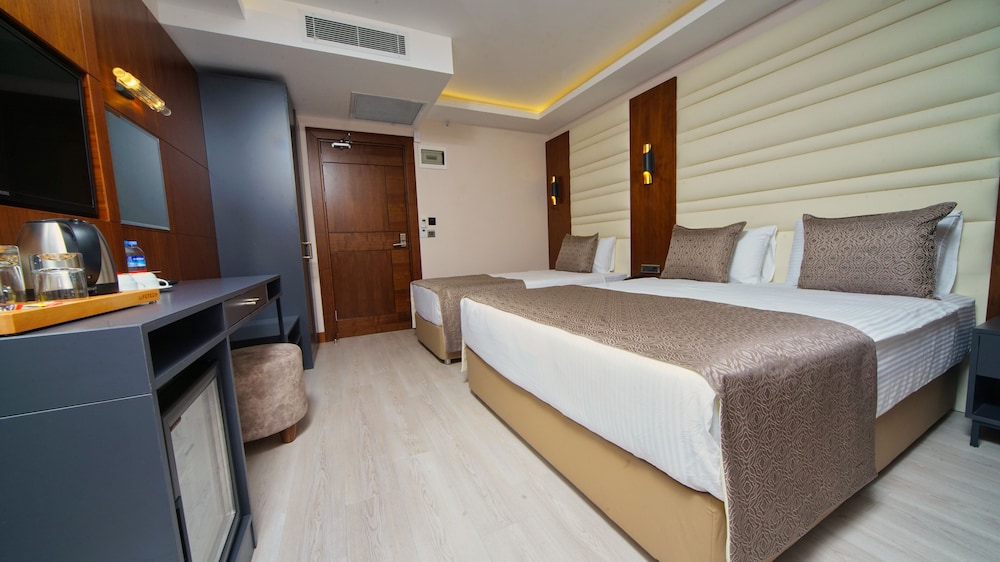 My Dream Hotel Istanbul 15/50