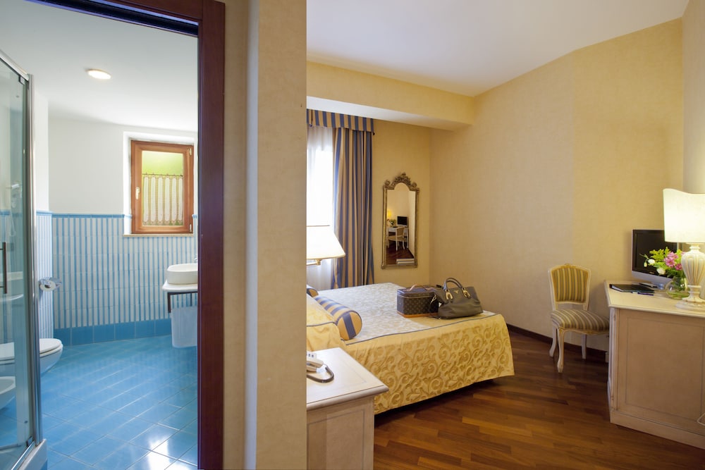 Punta Campanella Resort And Spa 23/71