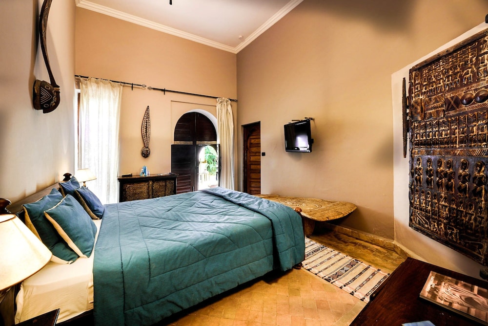 Riad Les Ammonites 18/63