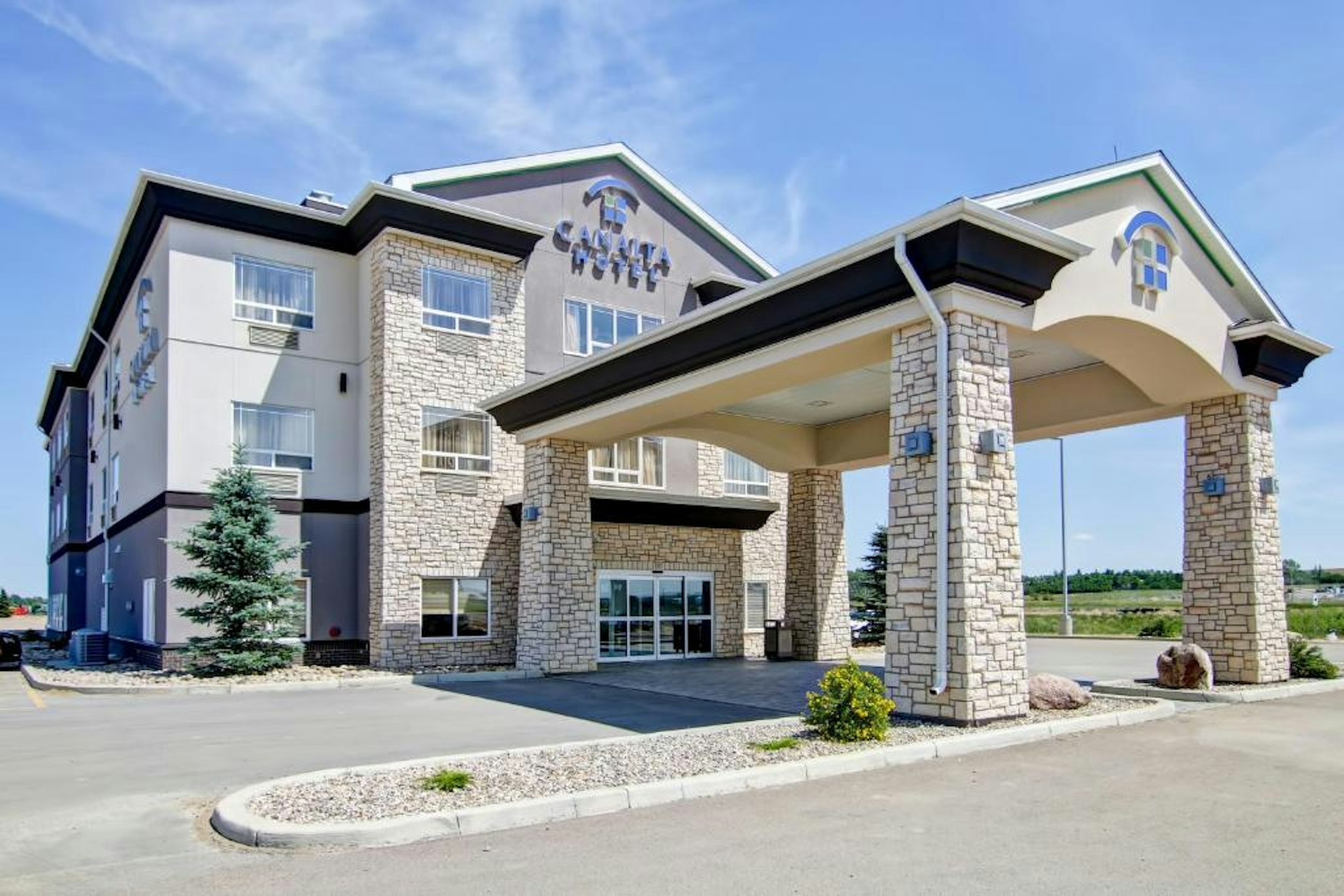 Canalta Hotel Esterhazy 20/21