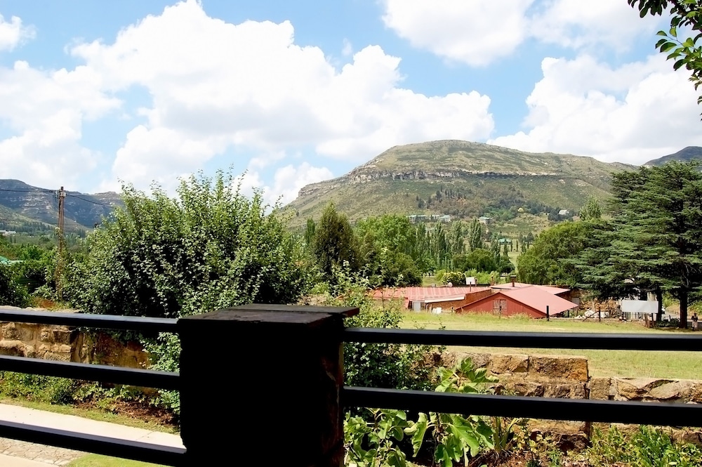 Stonehaven Clarens 28/38