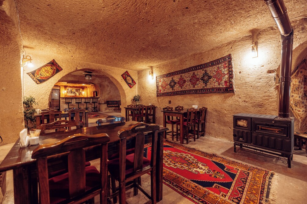 Melis Cave Hotel 37/50