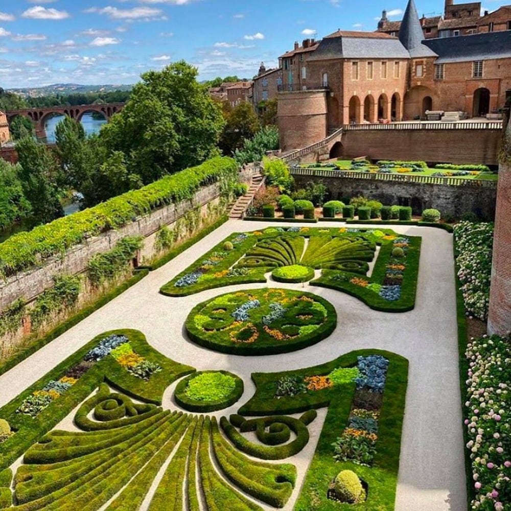 The Originals Albi Le Cantepau 43/48