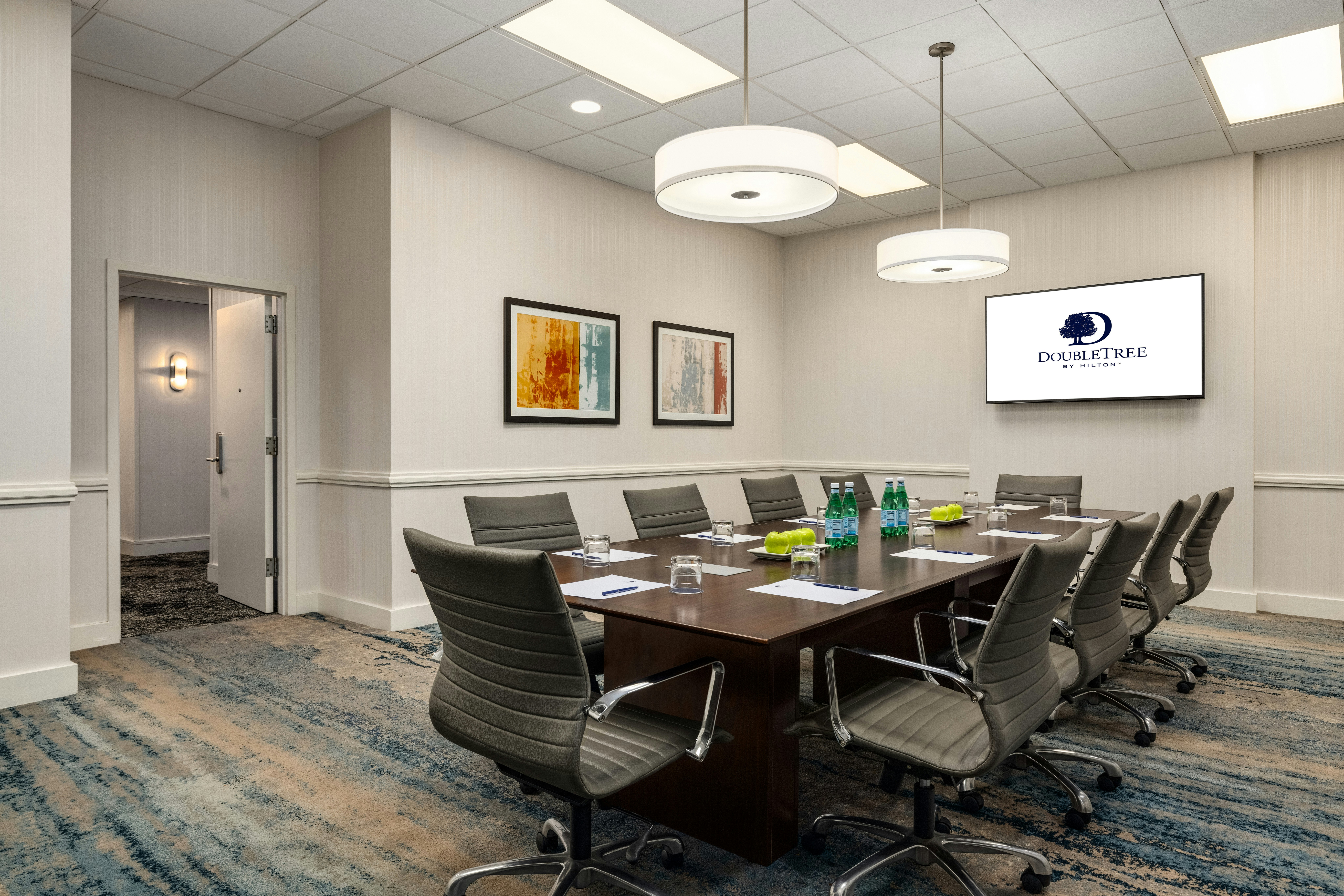 Doubletree By Hilton Pittsburgh Greentree 60/74