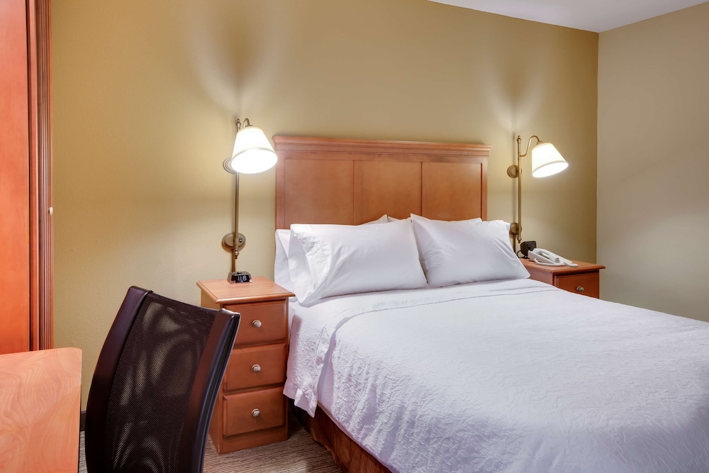 Hampton Inn Pittsburgh-Greentree 9/35