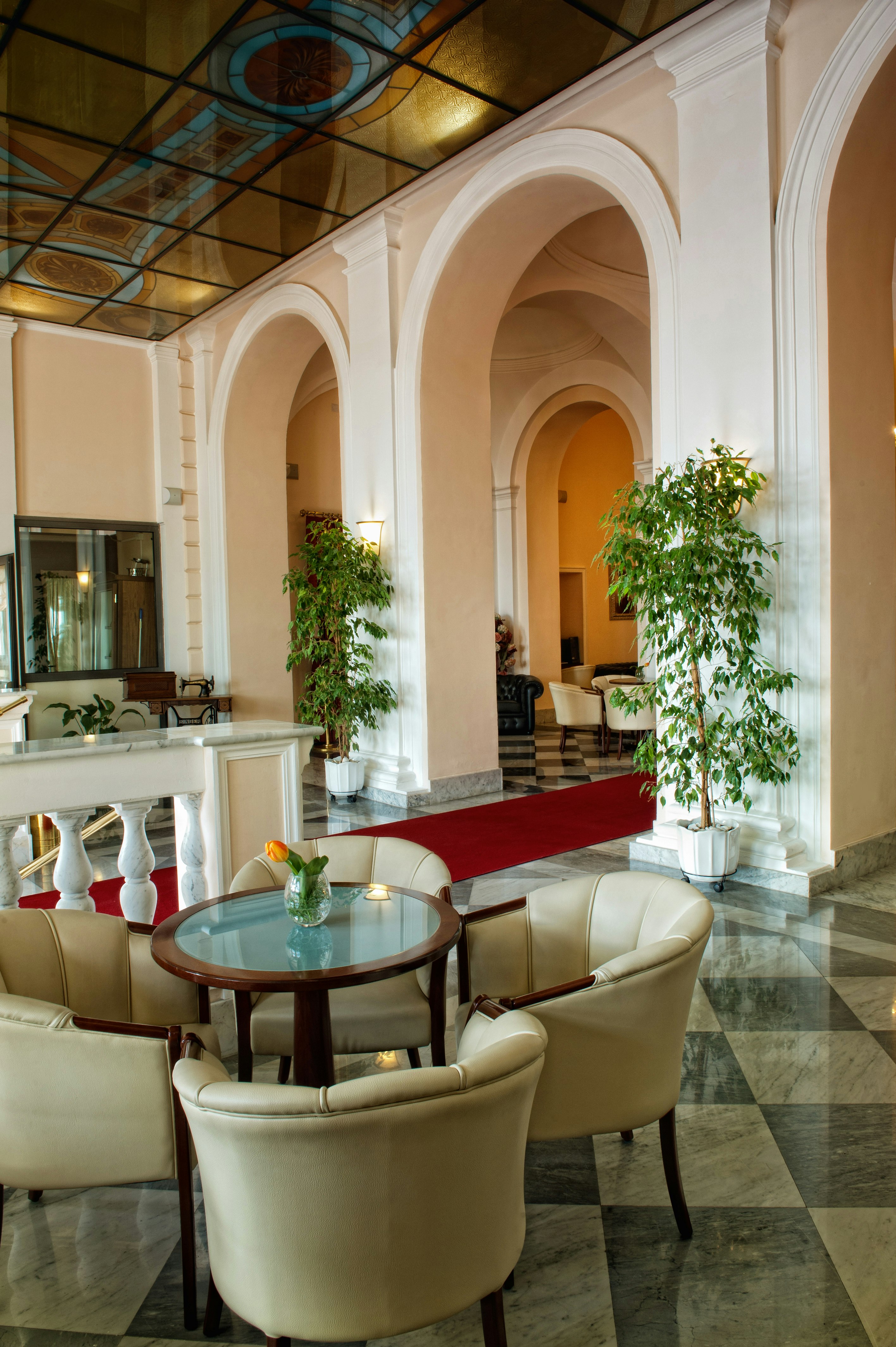 Hotel San Giorgio 34/55