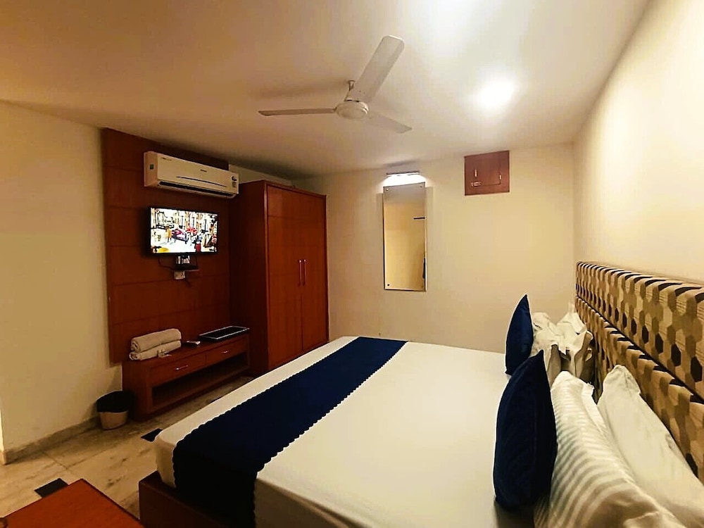 HOTEL GANGA AZURE 16/31