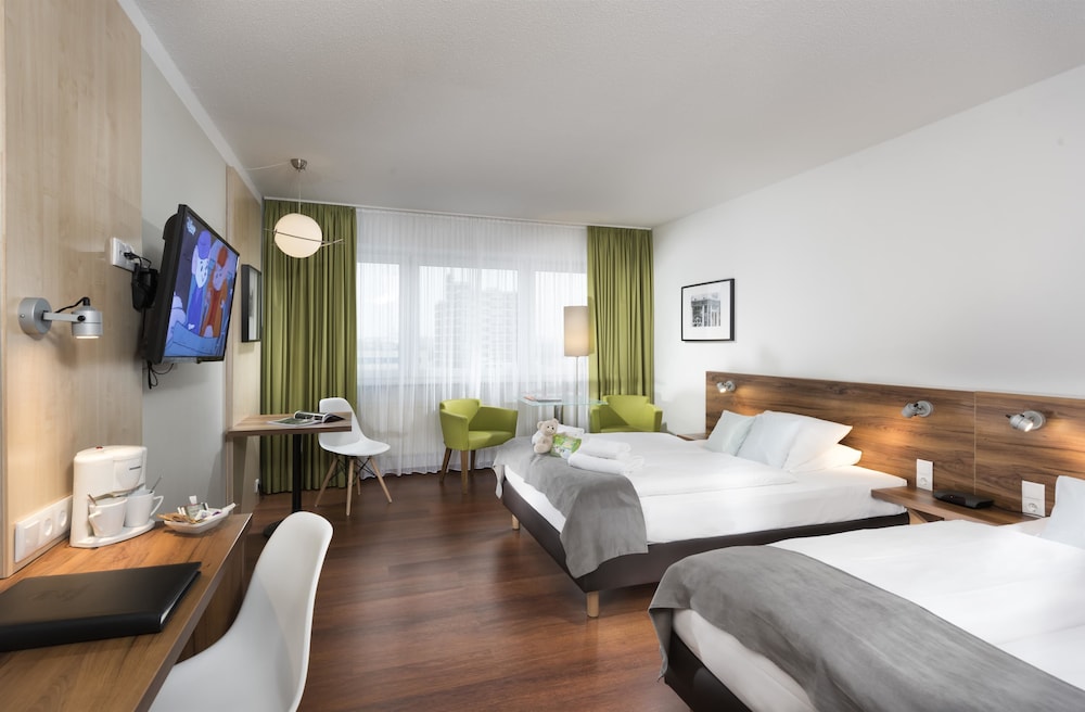 Best Western Hotel Ambassador 20/71