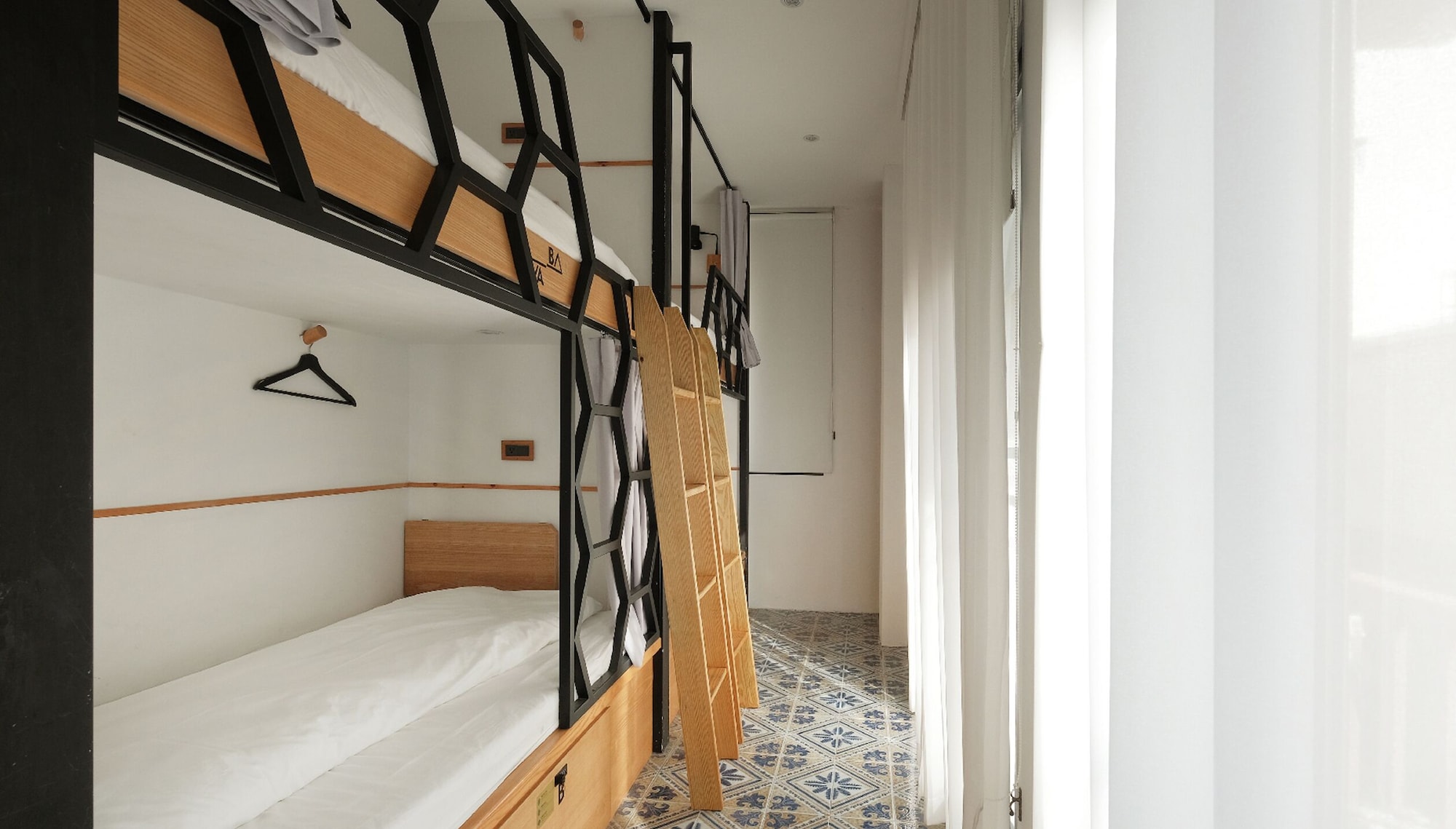 Male Dorm