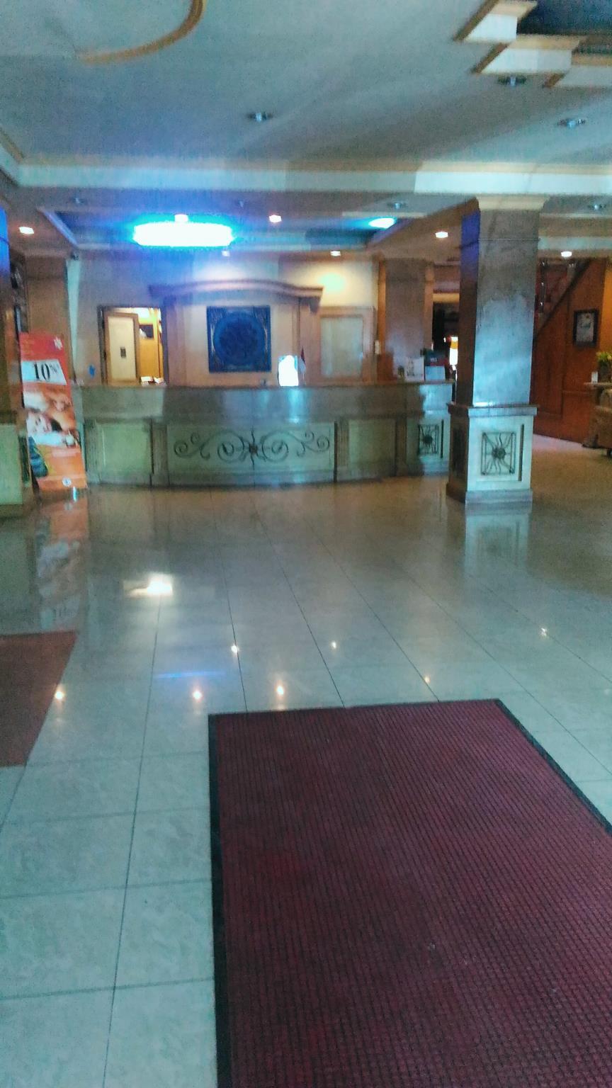 Hotel Buana Lestari 5/37