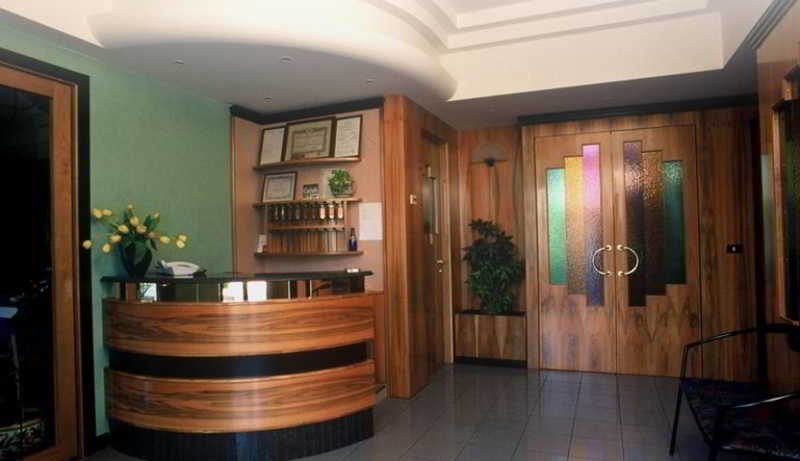 Albergo Ester Di Fossi Laura 3/41
