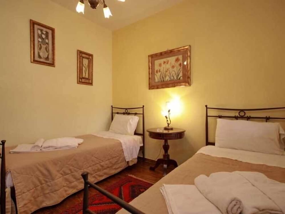Menalia Villas Suites 21/59